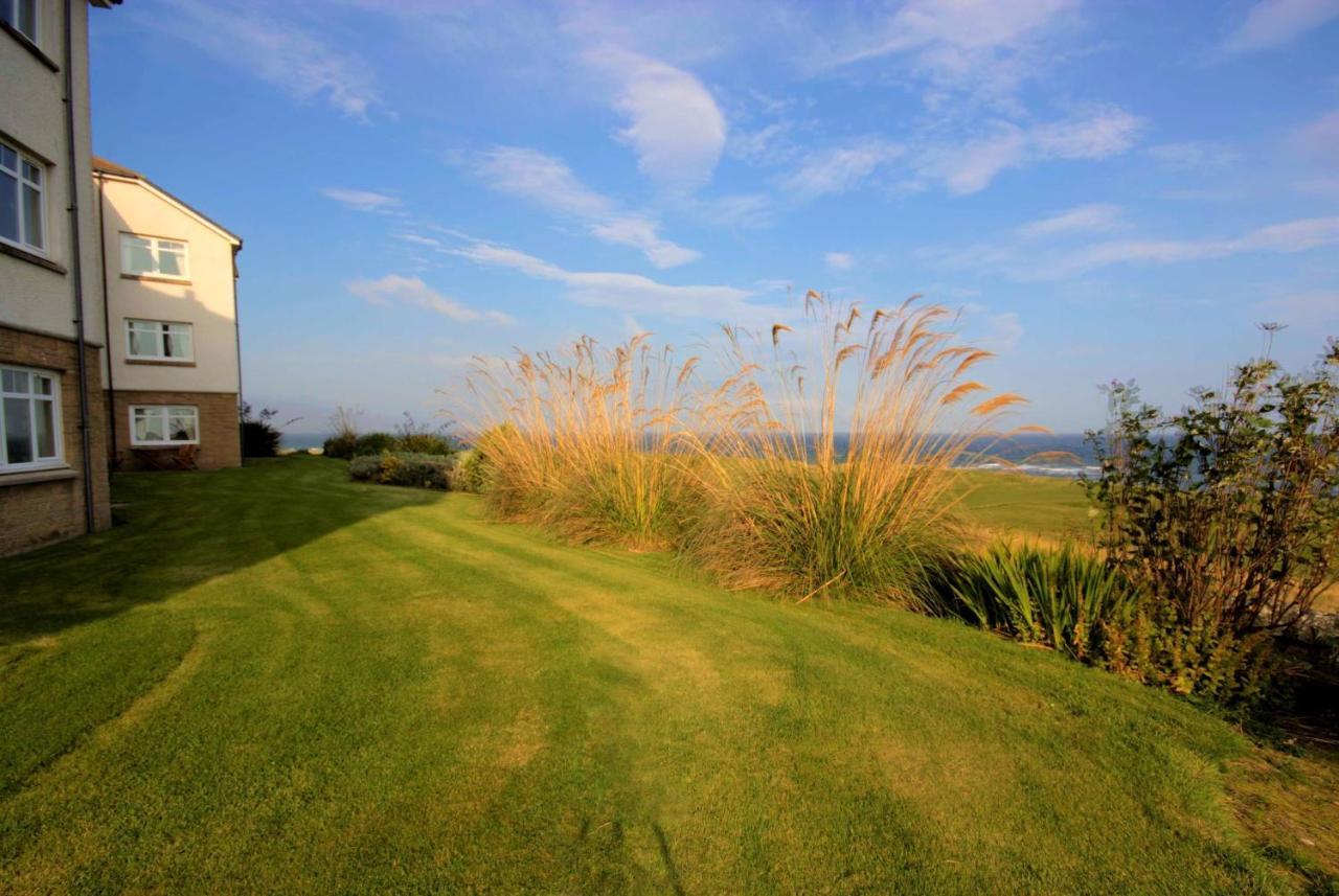 No. 2 The Links Brora Exterior photo